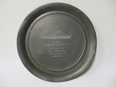Plate