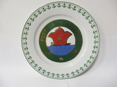 Plates