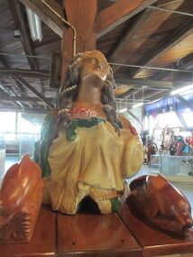 Figurehead