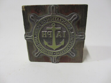 Stamp