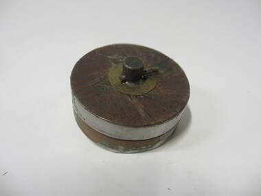 Counterweight