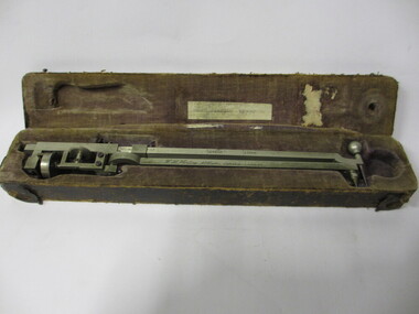 Planimeter