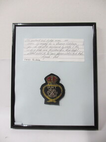 Badge