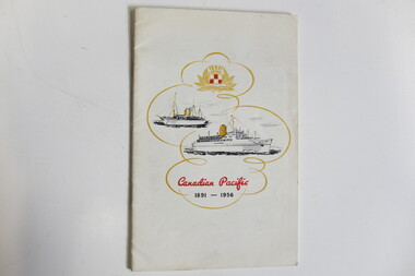 Pamphlet