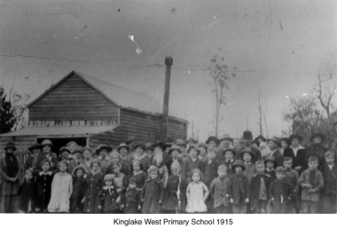 Kinglake West Primary School