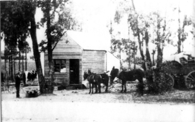 Kinglake Post Office