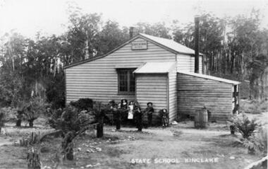 Kinglake State School