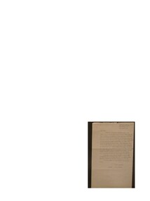 Copy of a letter, Letter to Walter West from W.H. Birdwood, 19/4/1919 (exact)