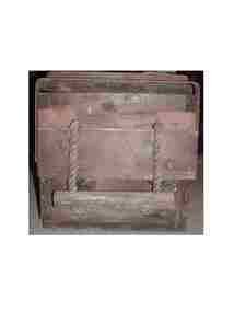 Ammunition Box, (estimated); 1958