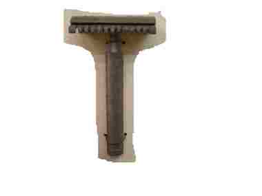 Razor, Service Shaving Razor WW11, (estimated); 1940 -1945