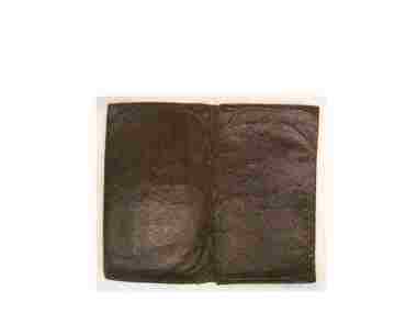 Wallet, (estimated); 1942-1945