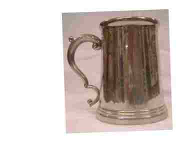 Pewter Tankard, The Australian Army Tankard, (estimated); 1990's