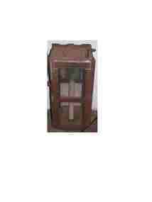 Lantern, E.A. Harper & Sons, WW1 Candle Lantern, 1916 (exact)