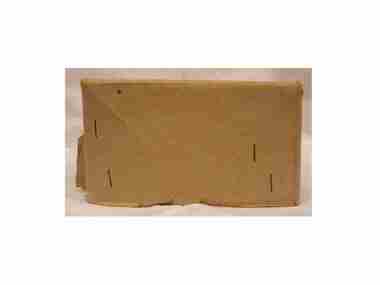 Gift Box, Australian Red Cross Box WW11, 1944 (estimated)