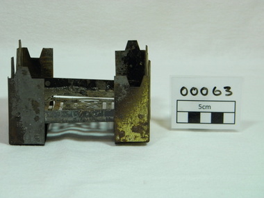 Hexamine Stove, 1960s - 2000s
