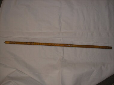 Carved Stick