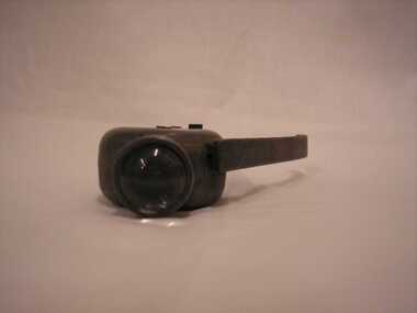 Torch Pump Action, Untitled