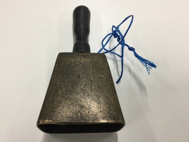 Bell, unknown