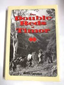 Book, The Double Reds of Timor, 1995