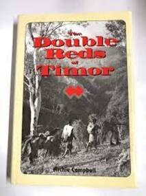 Book, The Double Reds of Timor