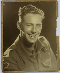 Photograph, Artgraph Studio, March 1943