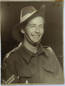 Photograph, Artgraph Studio, March 1943