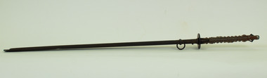 Weapon - Japanese Sword (Katana) - o'connor club
