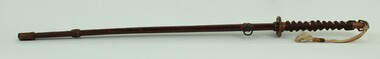 Weapon - Japanese Sword -Johanson