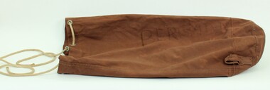 Memorabilia - Kit Bag WW2