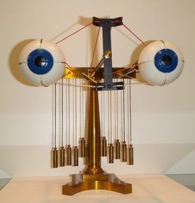 Ophthalmotrope, unknown, (estimated); mid 20th century