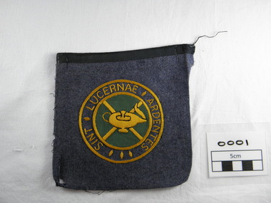 Uniform Pocket
