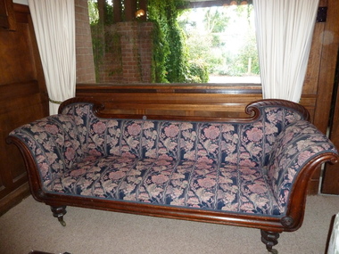 Furniture, Before 1956