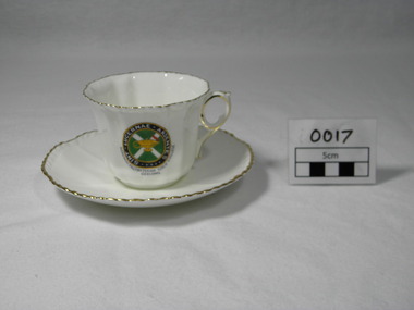 Crockery