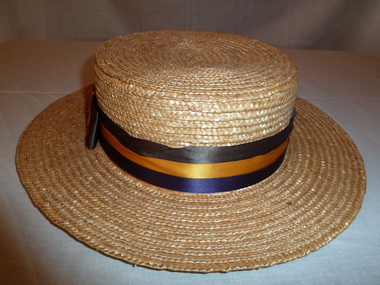 Uniform Hat
