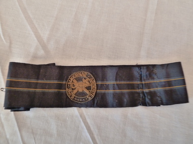 Uniform Hatband
