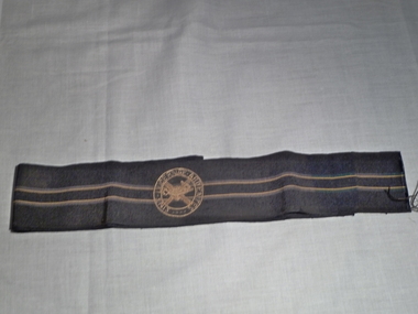 Uniform Hatband