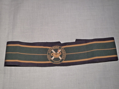 Uniform Hatband