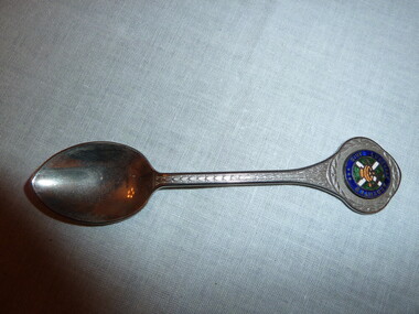 Cutlery teaspoon