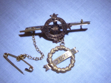 Badge