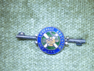 Tie Pin