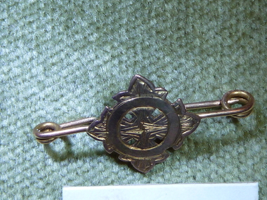 Badge