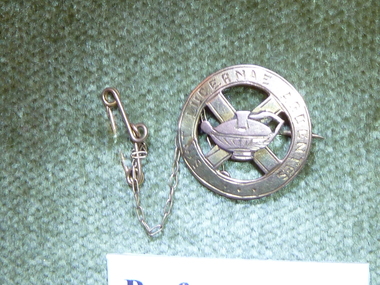 Badge