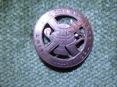 Badge