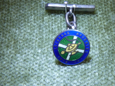Cufflink