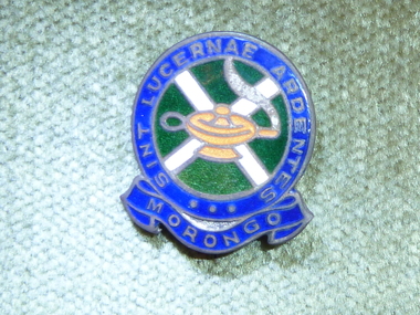 Badge