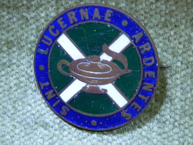 Badge