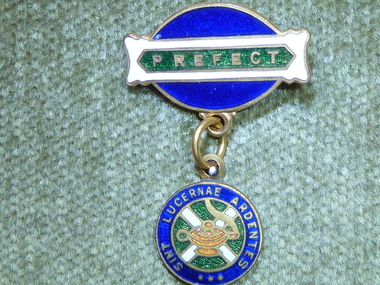 Badge