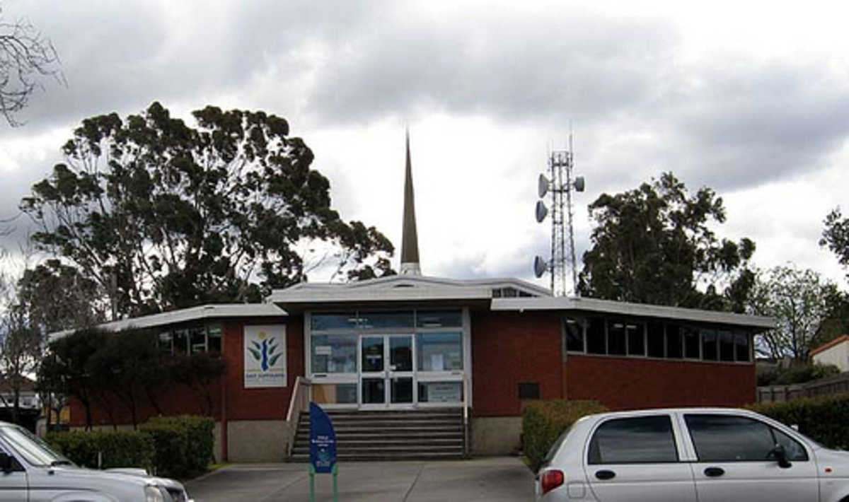 Orbost & District Historical Society - Victorian Collections