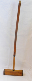 Mallet - croquet