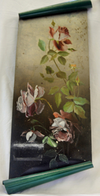 Painting, Cameron, Grace (Miss), Circa 1920-1930